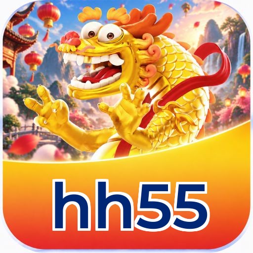 hh55 Logo