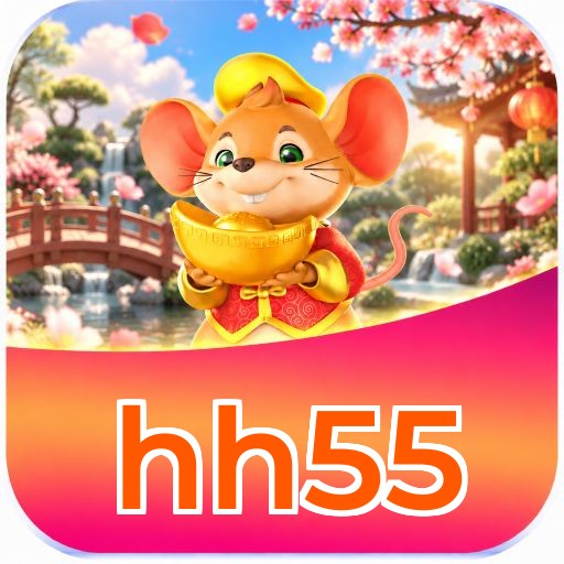 hh55 Logo