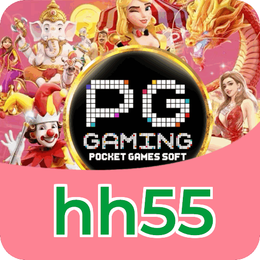 Catálogo hh55 2.547 jogos - Pragmatic Play, Evolution, NetEnt