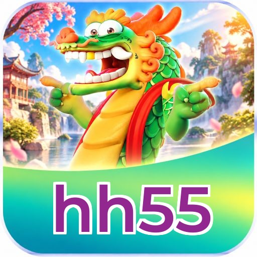 hh55 APK Android - Logo oficial