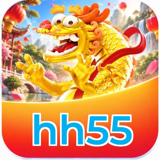 Canal oficial da hh55 no Telegram