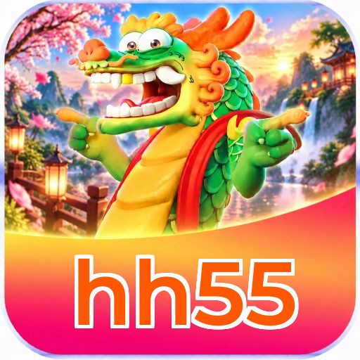 hh55 Logo