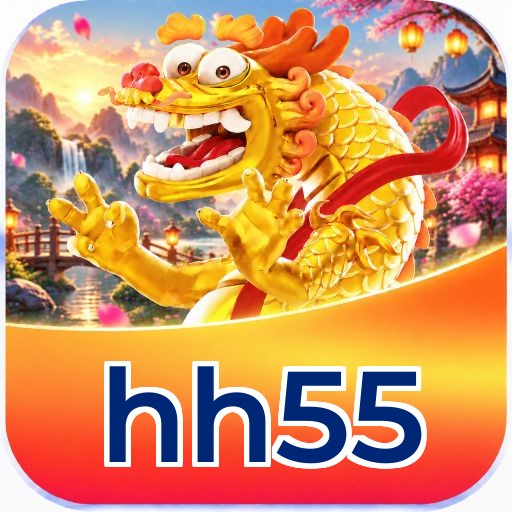 hh55 Logo