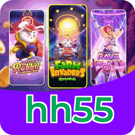 hh55 APP mobile iOS Android - 187 mil downloads São Paulo Rio BH