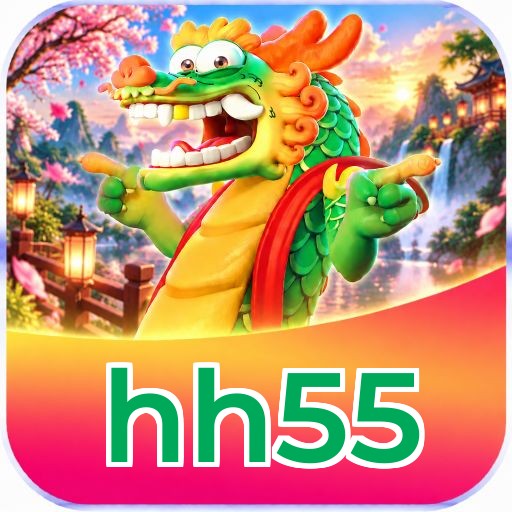 hh55 Logo