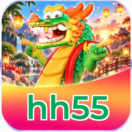 Slots online da hh55 com jackpots progressivos