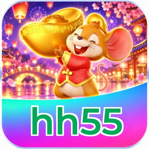 hh55 Logo