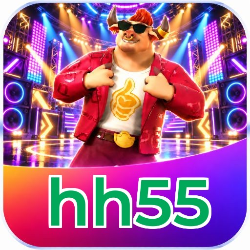 hh55 Logo