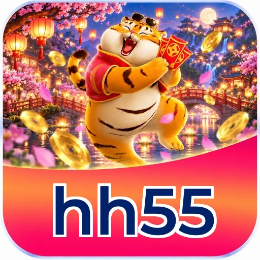 hh55 Logo