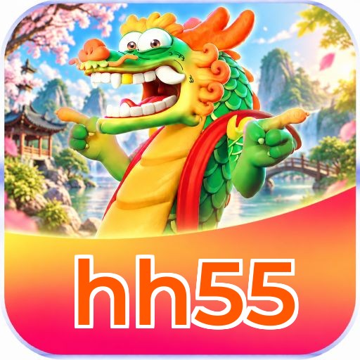 hh55 Logo