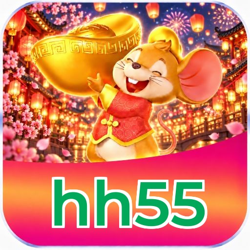 hh55 Logo
