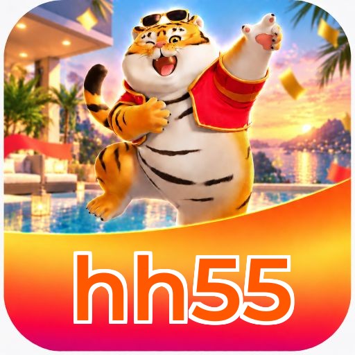 hh55 Logo