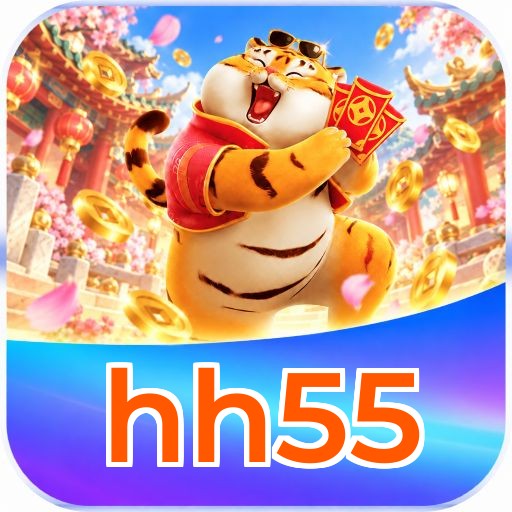 hh55 Logo